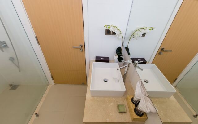 OCEAN Apartment 2 Bedroom -SABINA DaNang