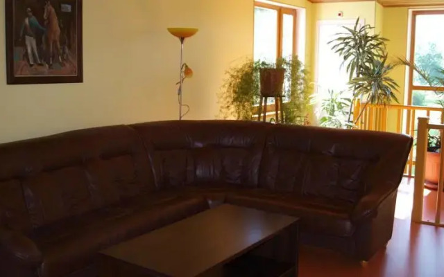 Conzenhof Guesthouse