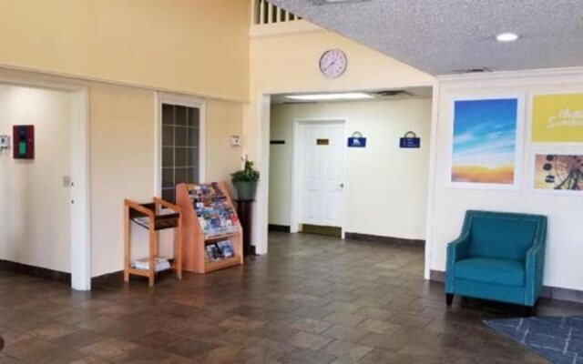 Motel 6 Tulsa, OK - Airport