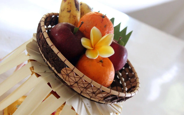 Graha Ayu Hotel