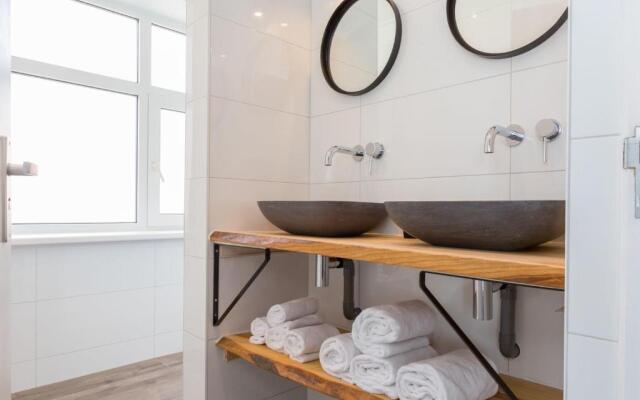 Appartement - Dorpsplein 6 Koudekerke Pleinzicht 6c