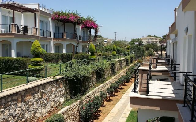 Holiday Villa in Kizkalesi Mersin, 100 m From sea