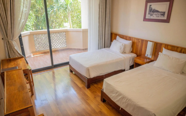 Sea Star Resort Phu Quoc