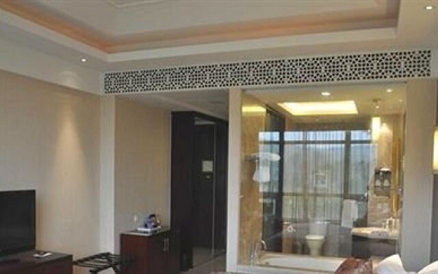 Zaozhuang Kaiyuan Fengming Hotel