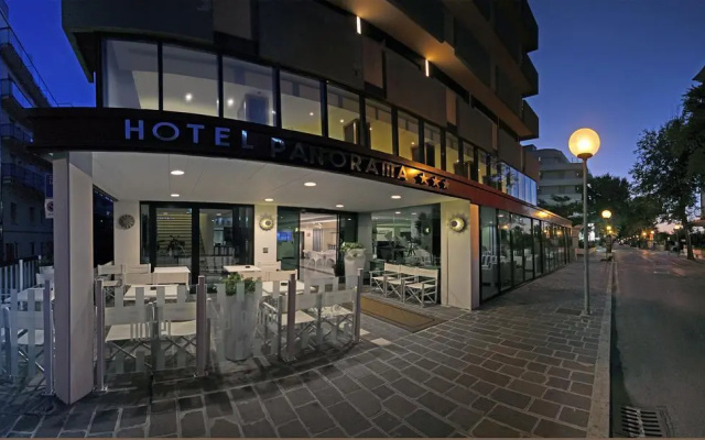 Hotel Panorama