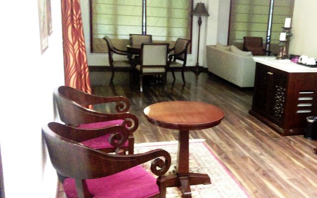 Rock Manali (A Unit of Vivaan Hospitality and Recreations)
