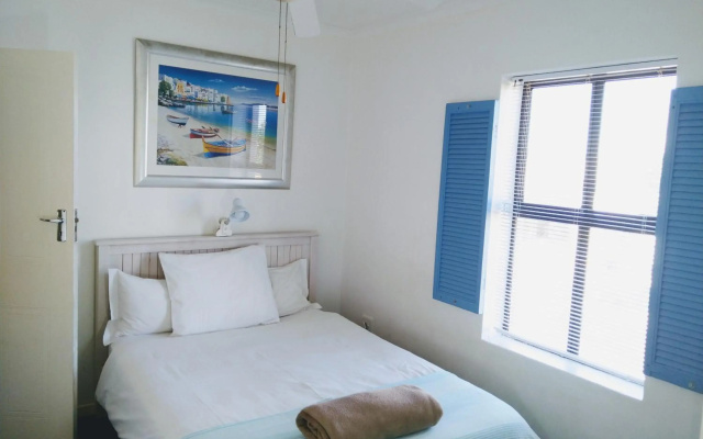 Little Greece - Beach House Apartment by Mykonos