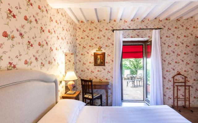 Relais Il Canalicchio
