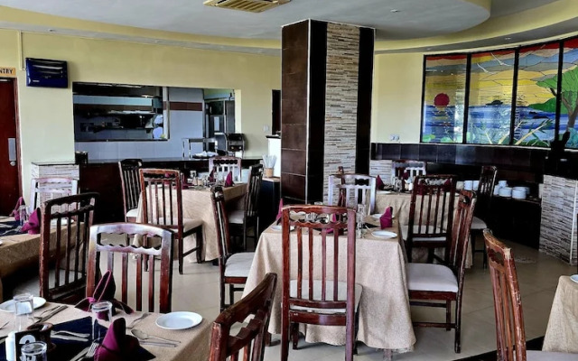 Vittoria Suites Milimani Kisumu