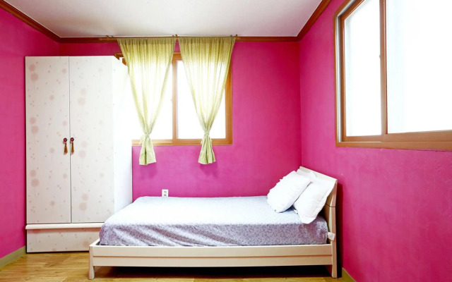 Chouette Pension