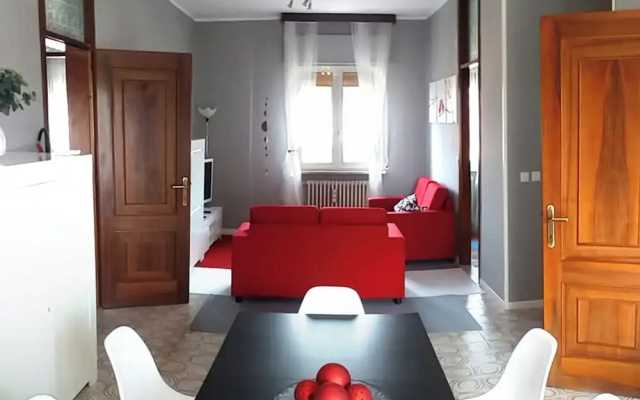 "agli Ulivi" Cozy and Comfortable Apartment