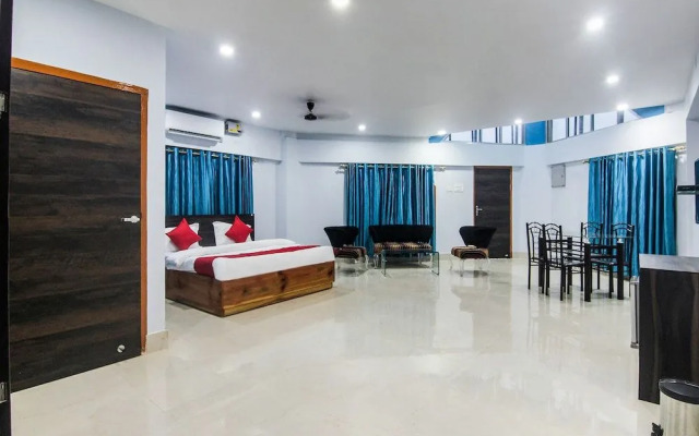 Oyo 19040 Zisuku Villa And Resort