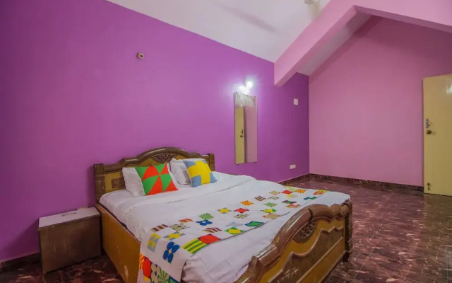 OYO 12037 Home 2BHK With Balcony Margao