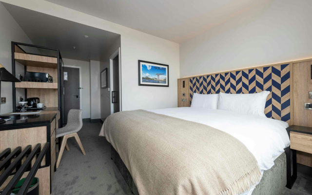 Sandman Signature Glasgow Hotel