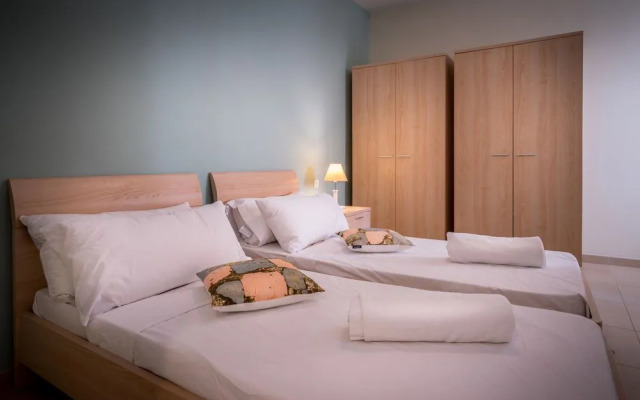 Consiglia Apartments - Sliema