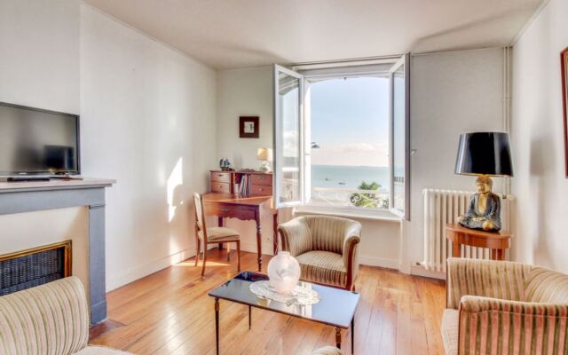 House Marianne Cancale