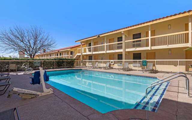 La Quinta Inn by Wyndham El Paso East Lomaland