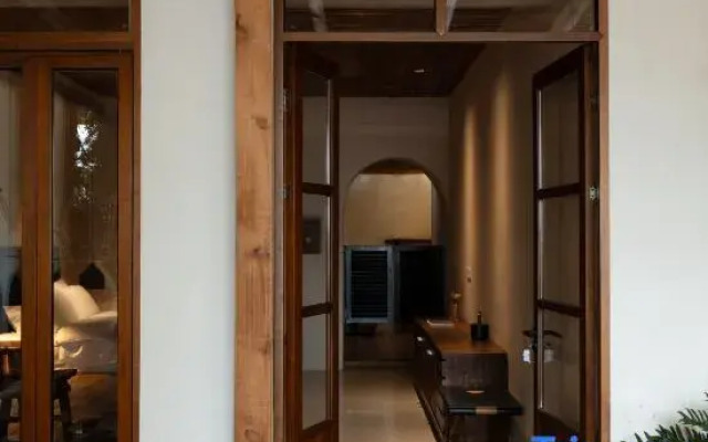 Tree-Vow Homestay