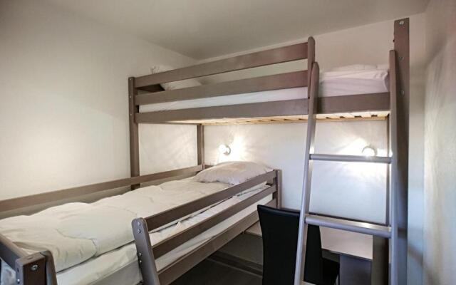 Appartement Les Menuires, 3 pièces, 6 personnes - FR-1-178-322