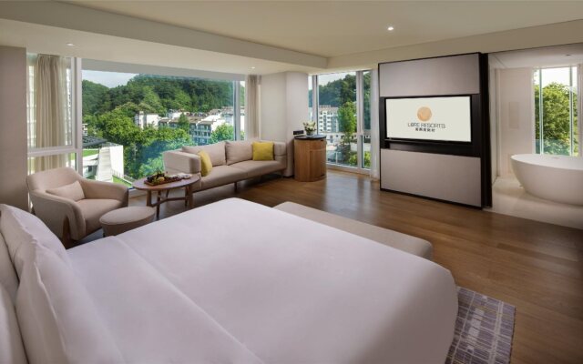 Libre Resorts Huangshan