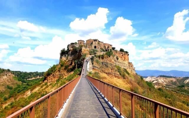 La Semplicità del Borgo