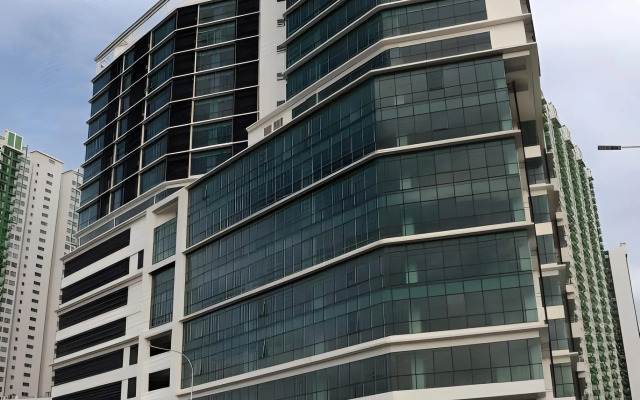 Summit Signature Hotel OUG Kuala Lumpur