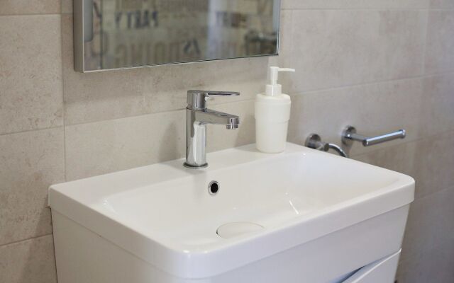 Guverna New City Accommodation