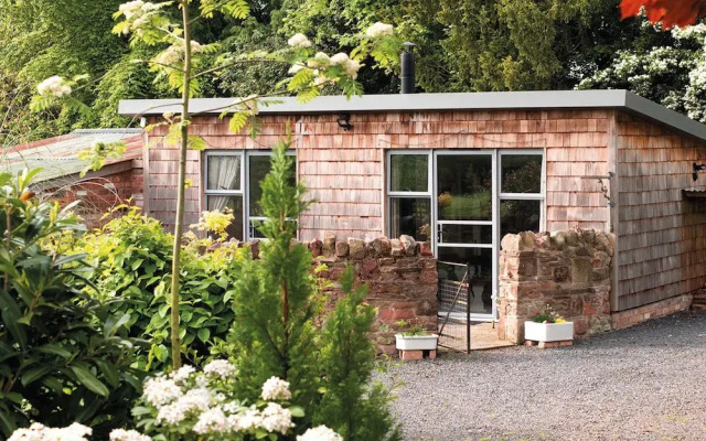 Pine Tree Lodge Bridgnorth