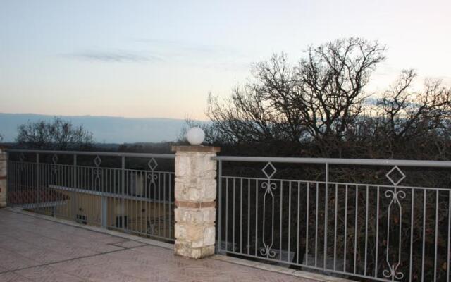 Agriturismo Pantalone