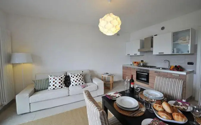 Residenza Bellano Perla