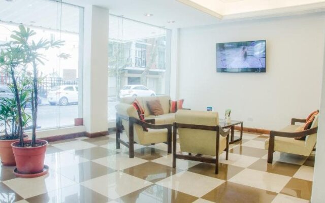 Playa Suites CR