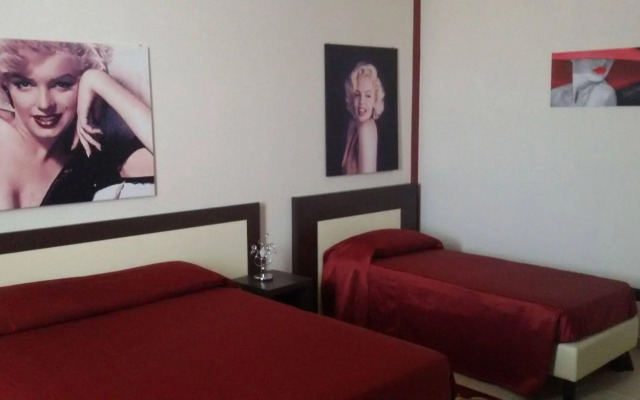 Merylinn Guest House