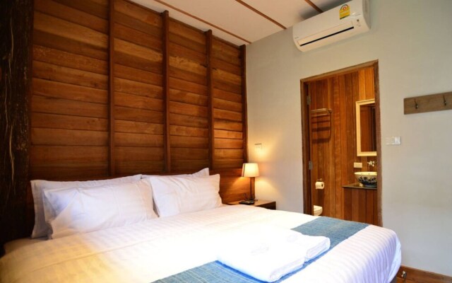 With A View Hotel @ Chiangkhan
