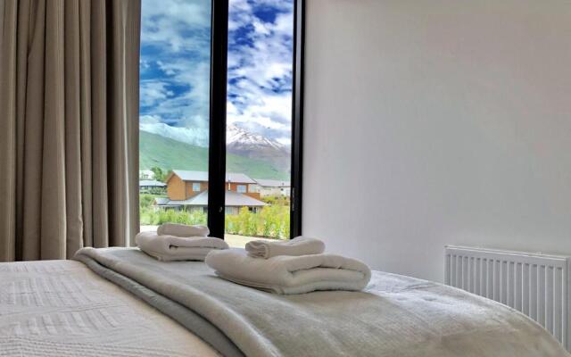 Butel House - New Luxury Accommodation