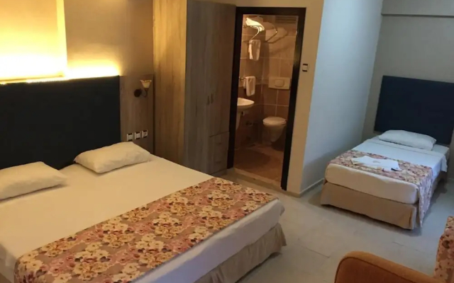 Hamle Hotel