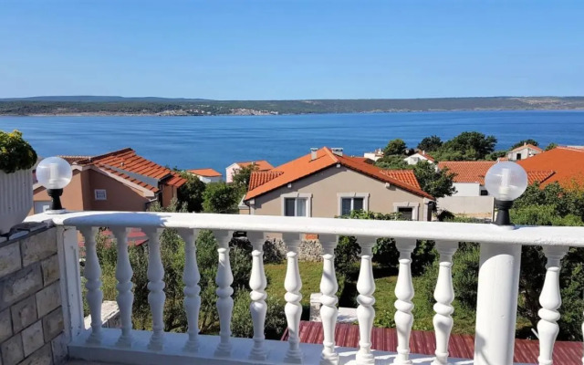 Apartment Maslenica 2, near Zadar