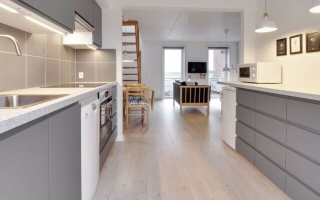 "Jonka" - 2.3km from the sea in Western Jutland