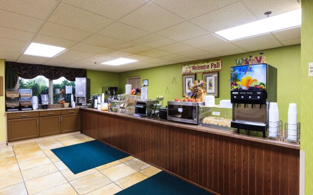 Park Grove Inn
