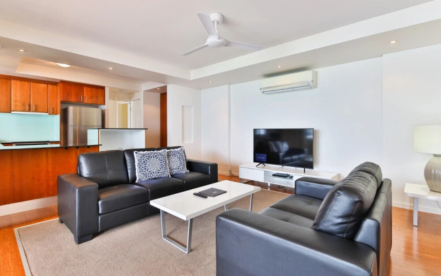 Ocean Pearl - Airlie Beach