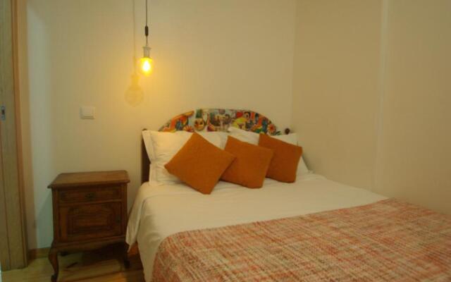 My Mouraria Suites