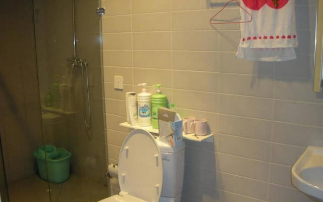 Beijing Jiajia Service Apartment