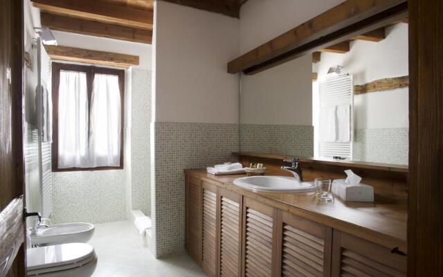 Il Relais dell'Abbazia