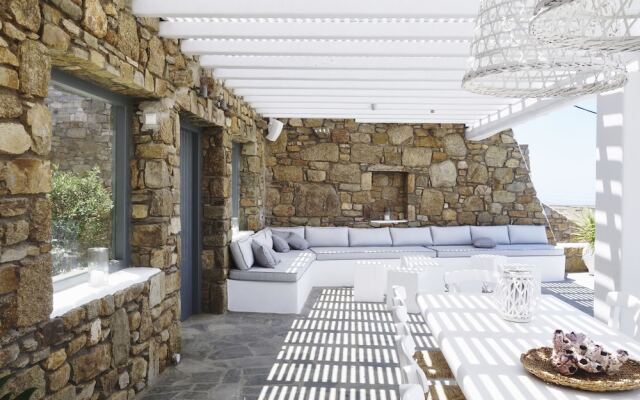 Azolla Villa Mykonos