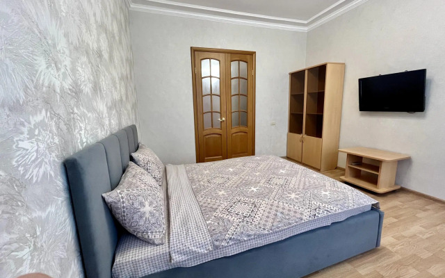 Апартаменты на проспекте Ленина 44