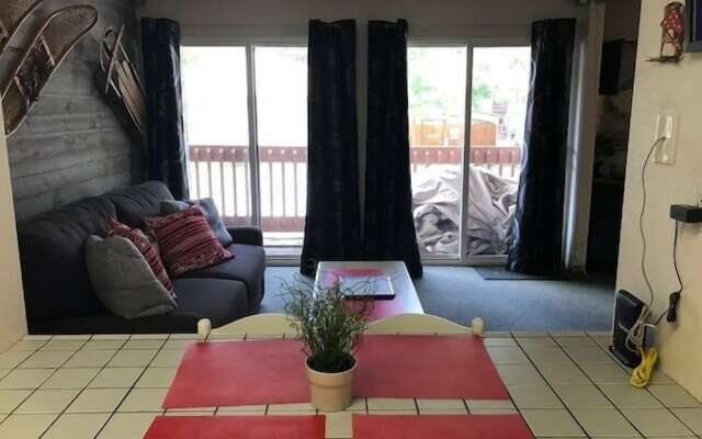 Mammoth Mountain Reservations Condo Collection