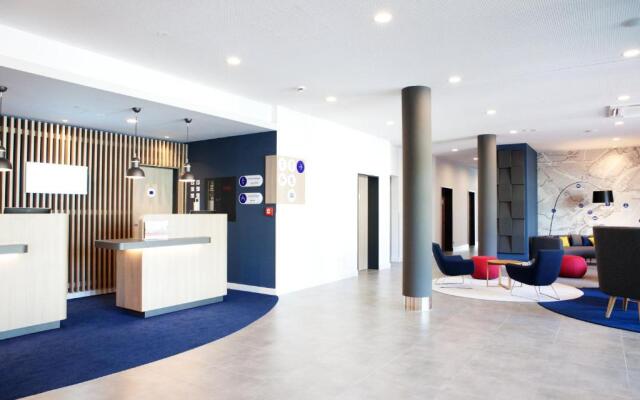 Holiday Inn Express Frankfurt Airport-Raunheim by IHG