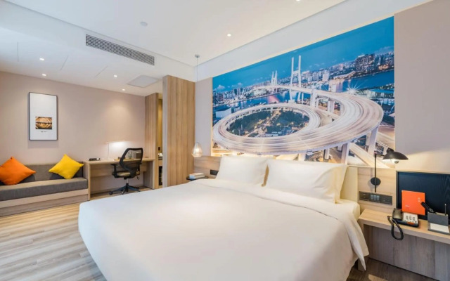 Atour Hotel South Bund Shanghai