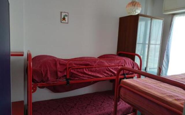 Condomio Residence Turistico