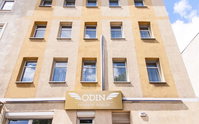 Pension Odin