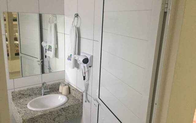 Pousada Rota dos Mares